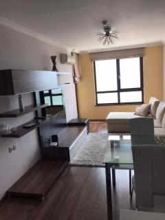 SIRENA Sea view apartments - Goudstrand - 5