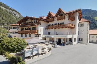 Hotel Traube - Pfunds - 9