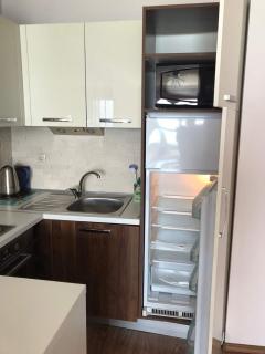 SIRENA Sea view apartments - Goudstrand - 2