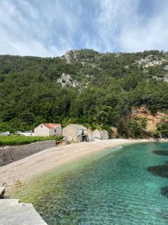 Robinson Crusoe ECO bay apartment - Hvar - 4