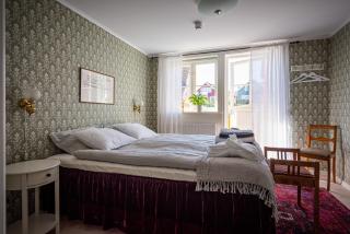 Fregatten Bed & Breakfast - Karlskrona - 1