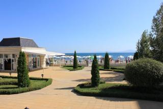 Феста Поморие първа линия - 7