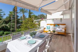 Amazing apartment ,center of Marbella, Beach 338 - Marbella - 3