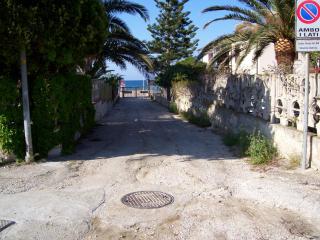 La Perla del Golfo - Castellammare del Golfo - 0