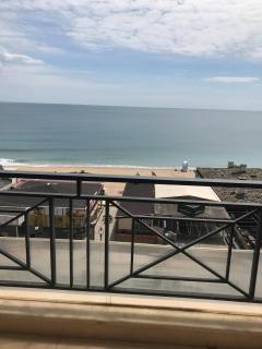 SIRENA Sea view apartments - Goudstrand - 7