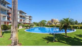 SALTO DE DUNE (Junto al MET y campo de GOLF) - Oliva - 8