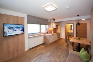 Appartements Alpin - 1