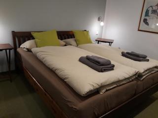 Ferienwohnung Sonnentau 2 - Holzminden - 7