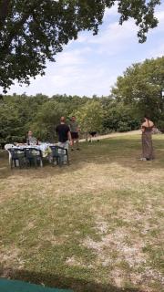 Podere la Miniere - 7