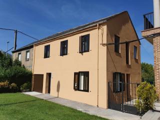 Casa Carreira Bierzo - Ponferrada - 8