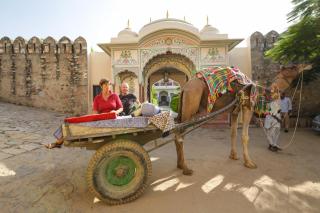 Shahpura Haveli - Shāhpura - 8