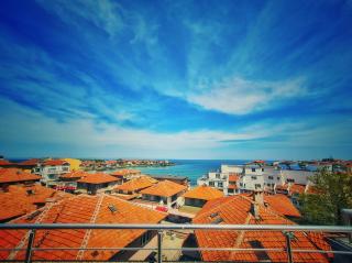Guest House Petrovi - Sosopol - 2