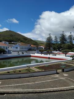Casa do Paúl - Santa Cruz da Graciosa - 1