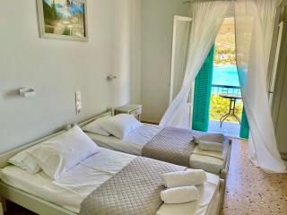 Studios Argyris - Poros - 7