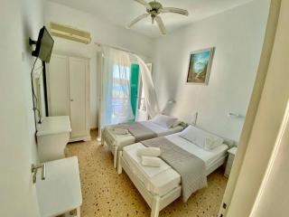 Studios Argyris - Poros - 2