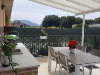 Sun Terrace Appartment - Lucques - 2