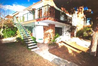 Casa Diana: Vista al mar y 3min a la playa y 30min a PortAventura - Torredembarra - 0