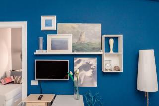 Suite contemporanea tra le vie storiche - Moneglia - 4