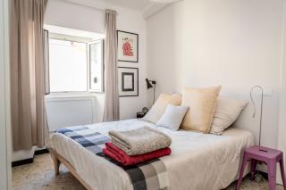 Suite contemporanea tra le vie storiche - Moneglia - 0