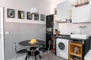 Suite contemporanea tra le vie storiche - Moneglia - 5