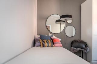 Suite contemporanea tra le vie storiche - Moneglia - 2