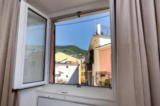 Suite contemporanea tra le vie storiche - Moneglia - 9