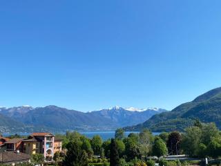 Casa Elvy Al Lago - Cannobio - 4