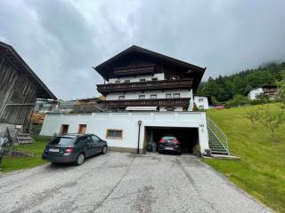 Appartements Alpenblick - Finkenberg - 9