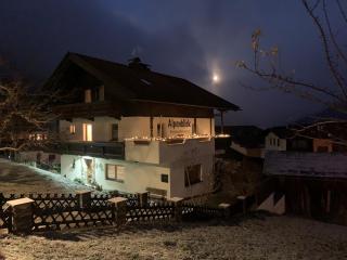 Appartements Alpenblick - Finkenberg - 8