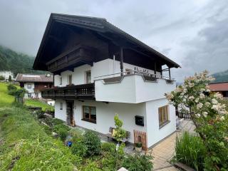 Appartements Alpenblick - Finkenberg - 0