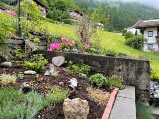 Appartements Alpenblick - Finkenberg - 4