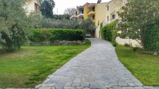 Villa NiaMare - Iraklitsa - 8