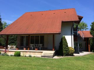 Frankie Holiday Apartment I. - Balatongyörök - 6