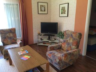 Frankie Holiday Apartment I. - Balatongyörök - 4