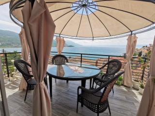 Apartment Ain Naum - Ohrid - 0