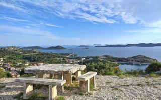 Apartmani Aldy - Pakoštane - 4
