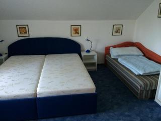 Frankie Holiday Apartment II. - 7