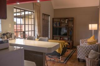 Camdeboo Place - Dullstroom - 3
