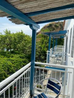 Samothraki Akrogiali Rooms - 8