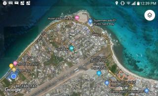 Hostal green bay - San Andrés - 6
