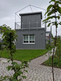 Haus zur Aach Tinyhouse - 9