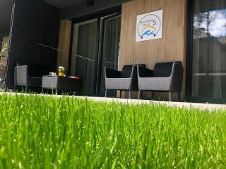 Apartament 5 Mielno - 2