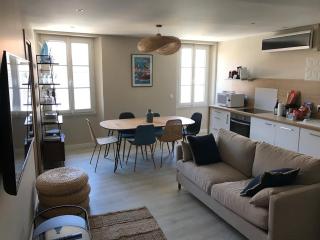 Hypercentre Saint Tropez 3pièces - Saint-Tropez - 8