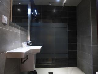 Hôtel Restaurant Prunières - 5