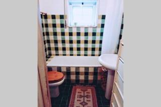 CASA DA ZECA, GARAGEM GRATUITA, COSTA NOVA - 6