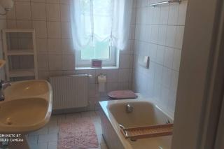 Große Ferienwohnung mit Sauna Kamin Terrasse auf 110 qm - Schloß Holte-Stukenbrock - 1