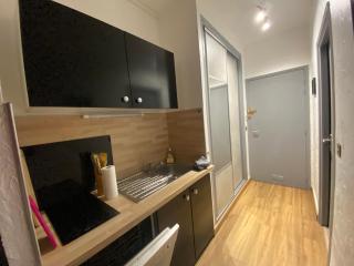 Appartement n 216 Moriani plage - Santa-Lucia-di-Moriani - 4