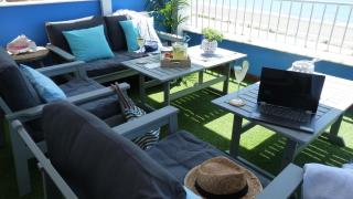 La Casa De La Playa - Chilches - 9