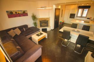 Apartment Martina - Crikvenica - 2