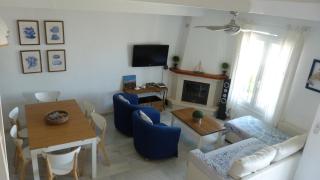 La Casa De La Playa - Chilches - 2